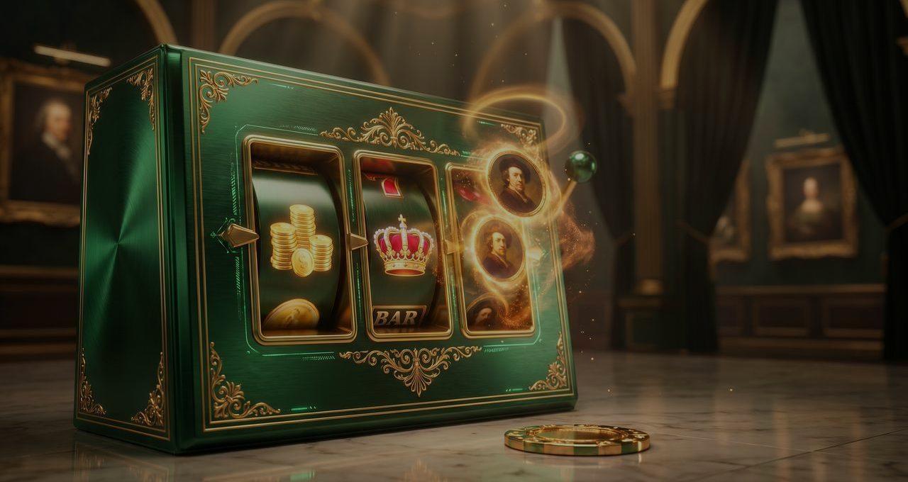 Rembrandt Casino