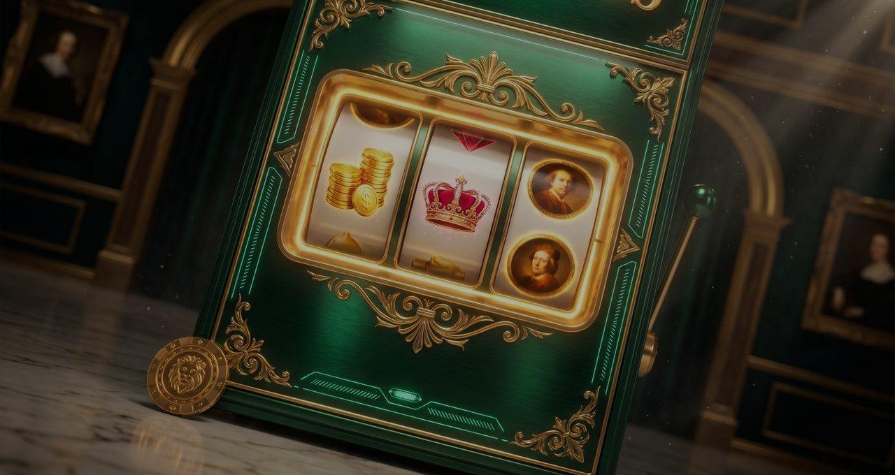 Rembrandt Casino